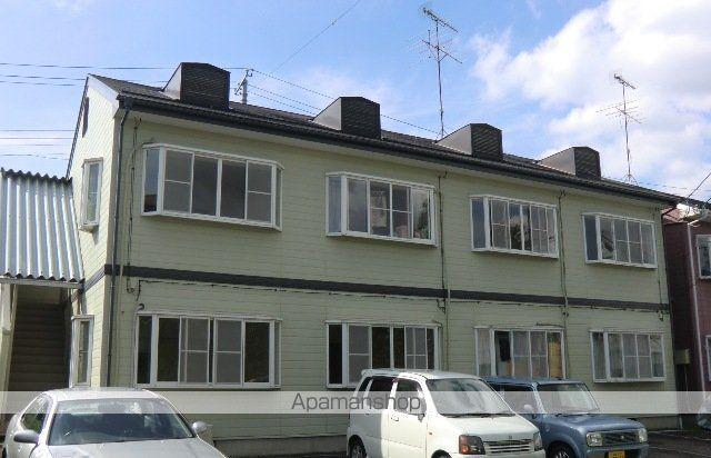 ネオコーポ長者