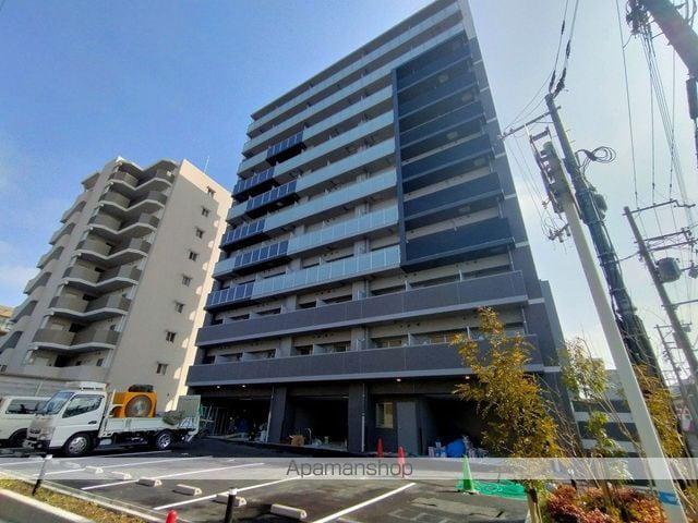 PRESSANCE庄内ブレイシス(1LDK/11階)