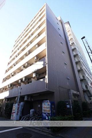 菱和パレス明大前壱番館