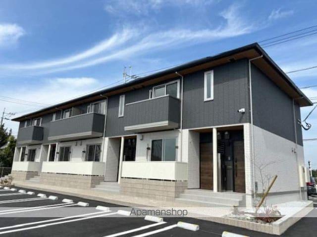 D-ROOM TK A棟