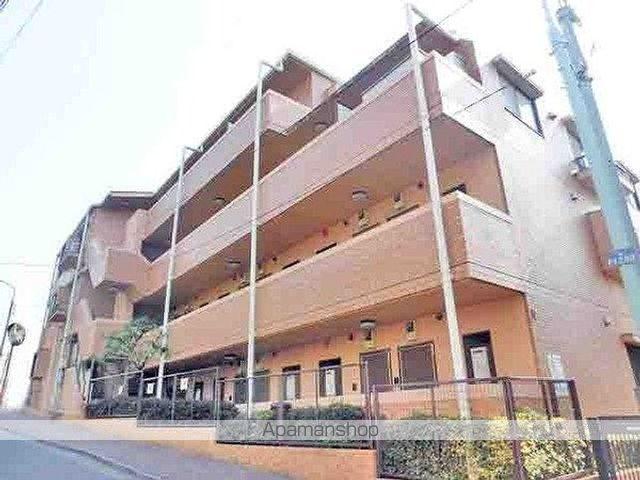 ライオンズマンション小竹向原第2