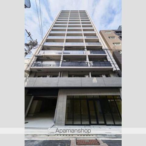 プラウドフラット日本橋馬喰町