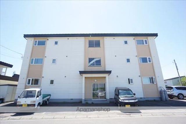 札内リバーサイド