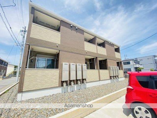 グランツコートKK Ⅰ