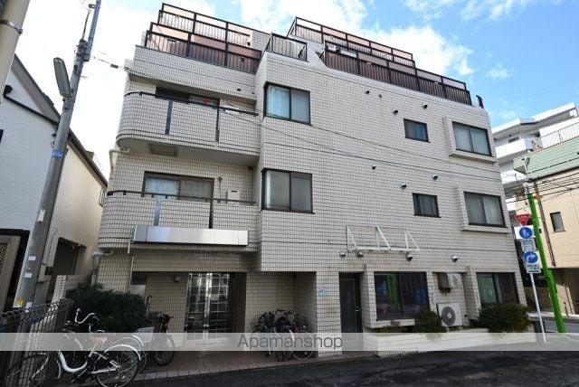 スターハイツ東高円寺