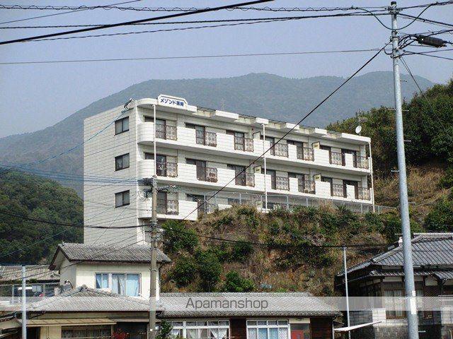 メゾンド篠崎