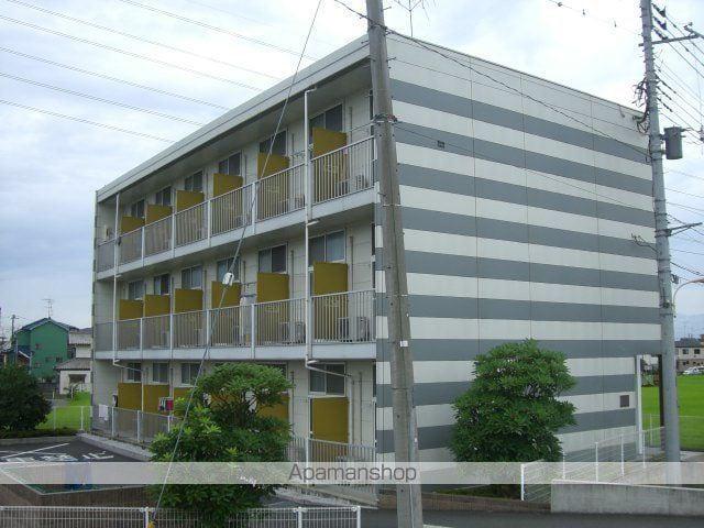 レオパレスパストラル