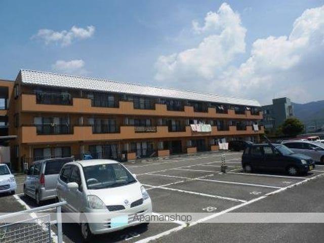 ハイツサンライズ