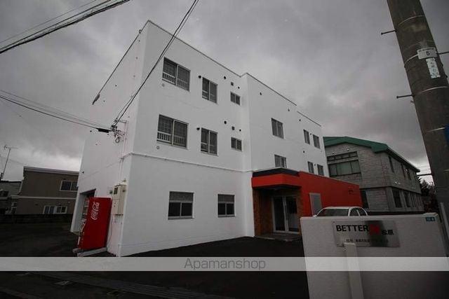 BETTER R 松原(3LDK/3階)