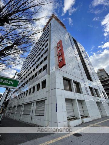 阪神ハイグレードマンション1番館