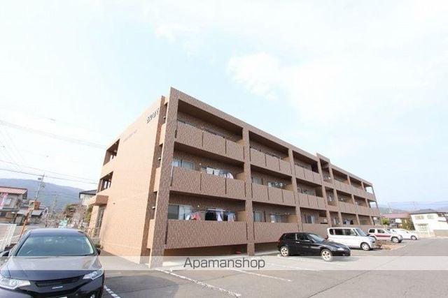 パレスクラベール(2LDK/3階)