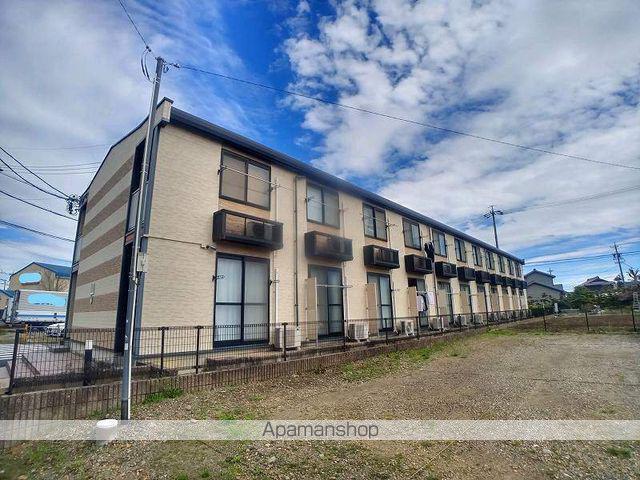 レオパレス三久