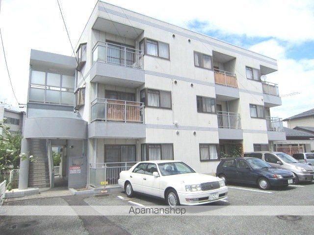 シティパル若宮Ⅰ番館A棟