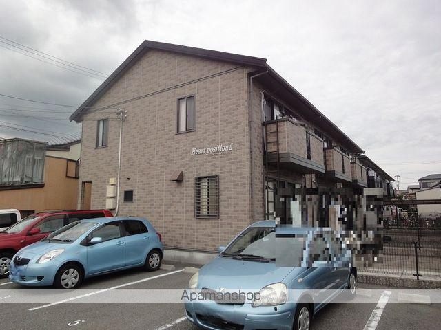 ハートポジションⅡ