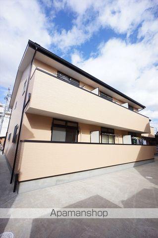 クレスト参番館