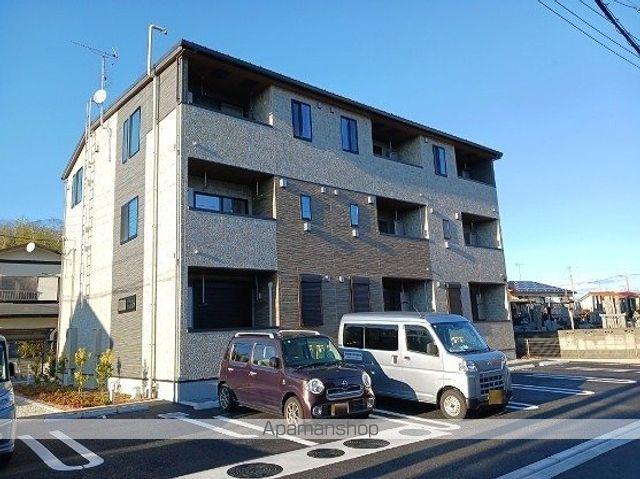 テルマエ大和(1LDK/2階)