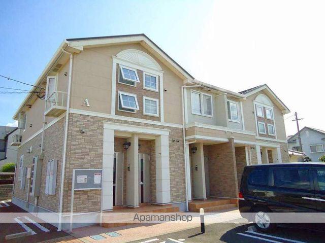 セレノ・カーサA(ワンルーム/1階)