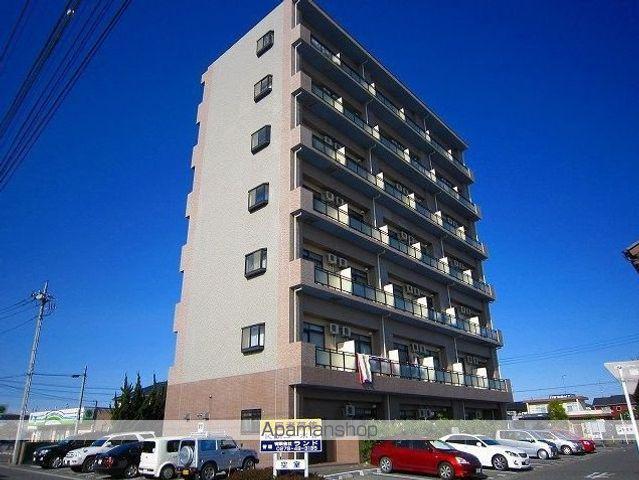 KMコーポⅡ(1LDK/4階)