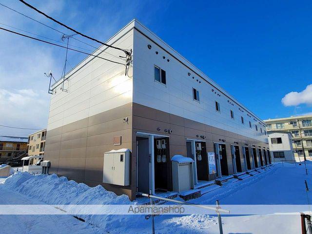 レオパレスチワワ