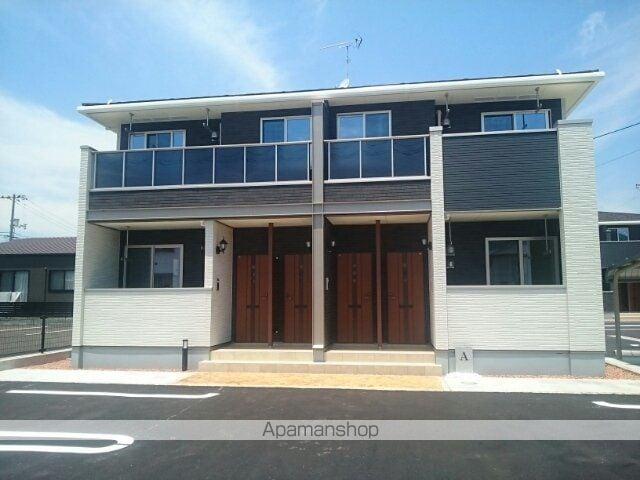 アンソレイェひまわりA