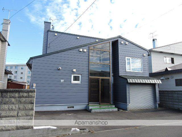 千歳線 沼ノ端駅 徒歩12分 2階建 築42年