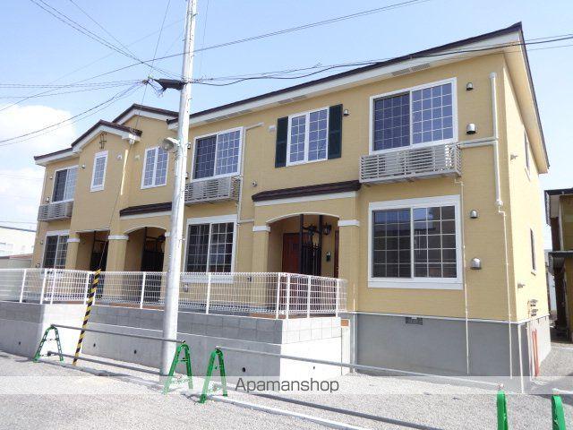 ベル アビタシオン