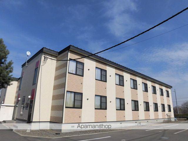 レオパレスマルブル B