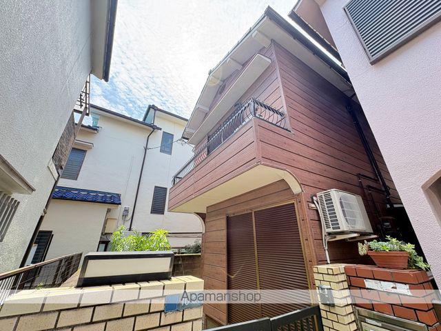 福知山線 猪名寺駅 徒歩6分 2階建 築57年