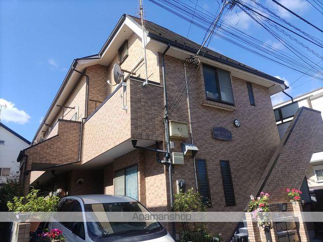 メゾンドアムール