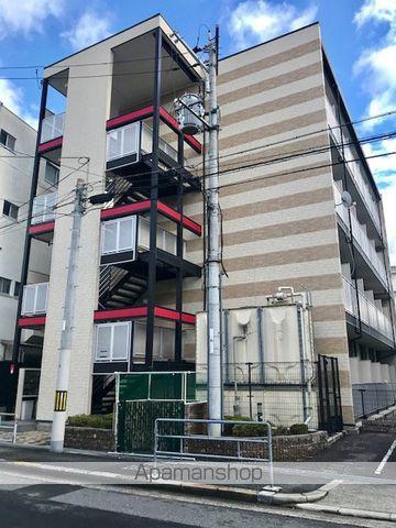 レオパレスクレール都島