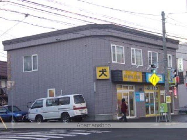 コーポエミ新川