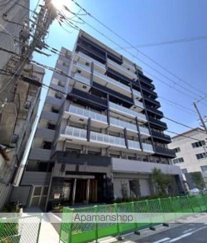 プレサンス神戸長田マリエント