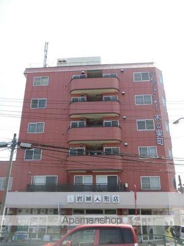 シャトレー木の実町