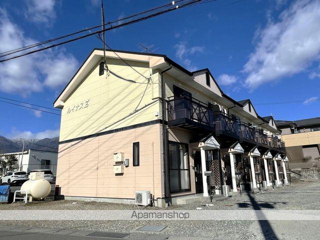 ルイナスＺ[2階]