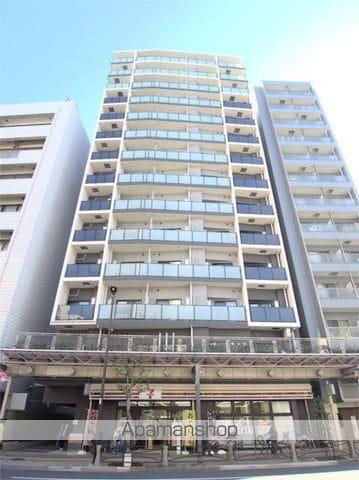 レジディア亀戸プレイス