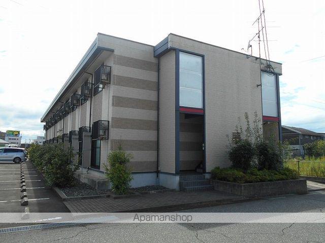 レオパレスH&Y(1K/1階)