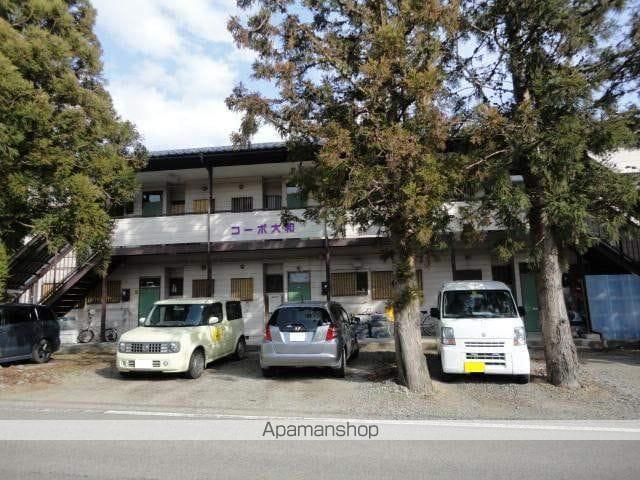 コーポ大和(3DK/1階)