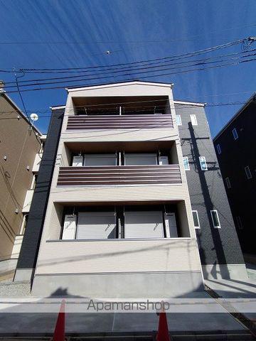 LA-CREA吹田