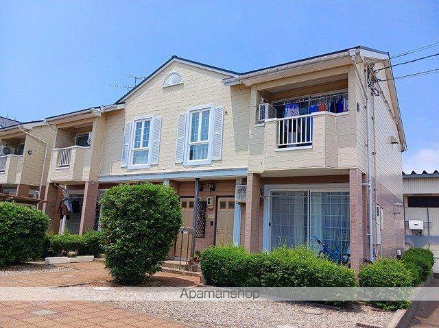 ラ・フォーレソコ B棟