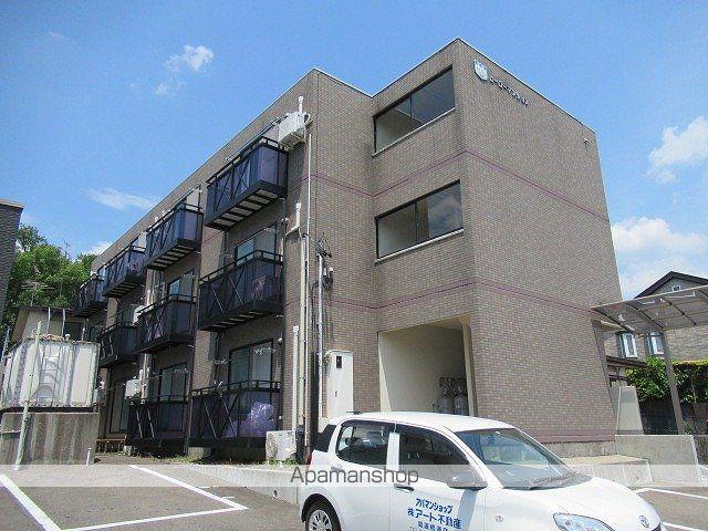 ジュネス高源坂