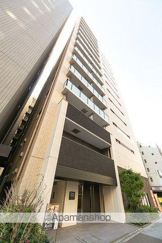 パークアクシス東日本橋ステーションゲート