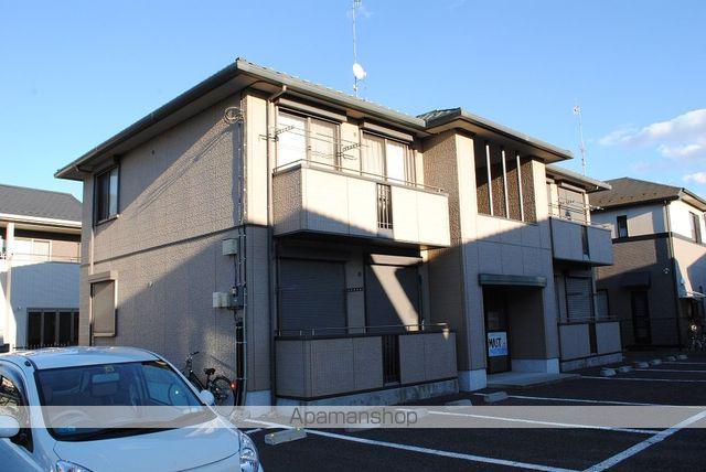 ツインシャーメゾン