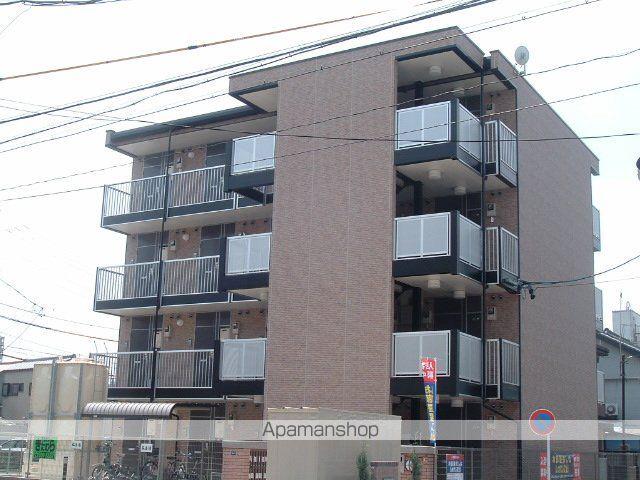 レオパレス車道