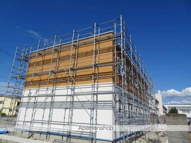 グランドゥール本町A