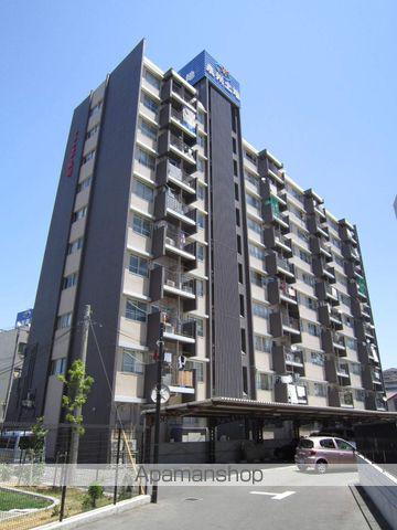 マンション新川