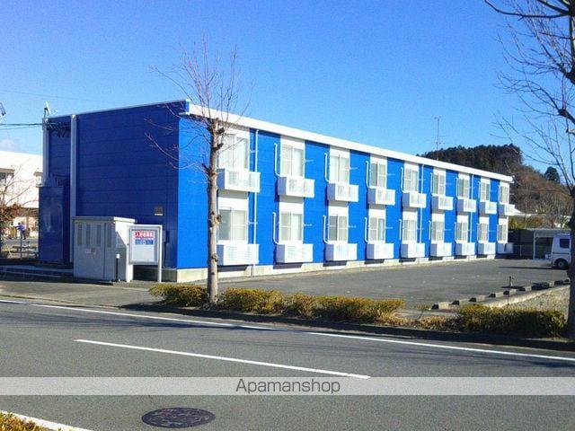 ヨモヨモハイツ