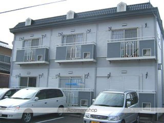 サンライフなかしま