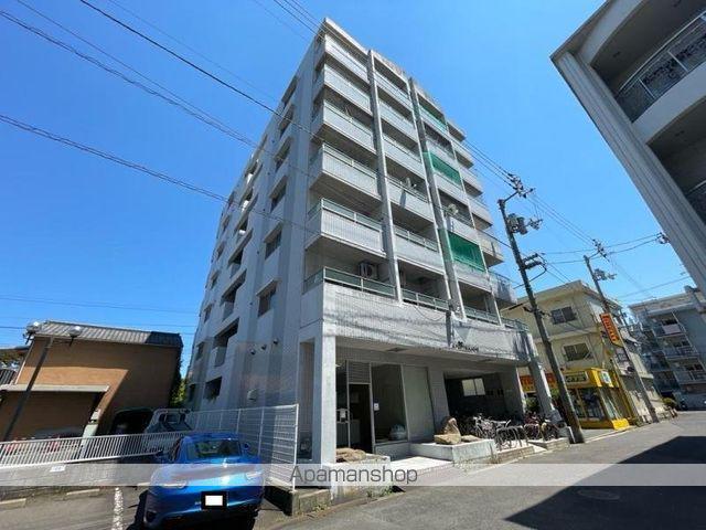 アルファ藤塚町701号