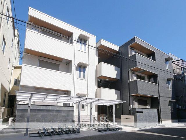 スペチアーレ平野西