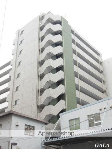 グランド・ガーラ新横浜ノース